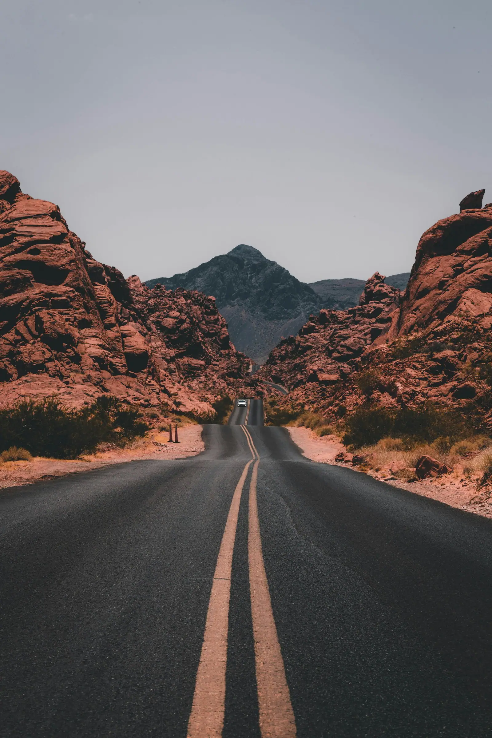 Mountains